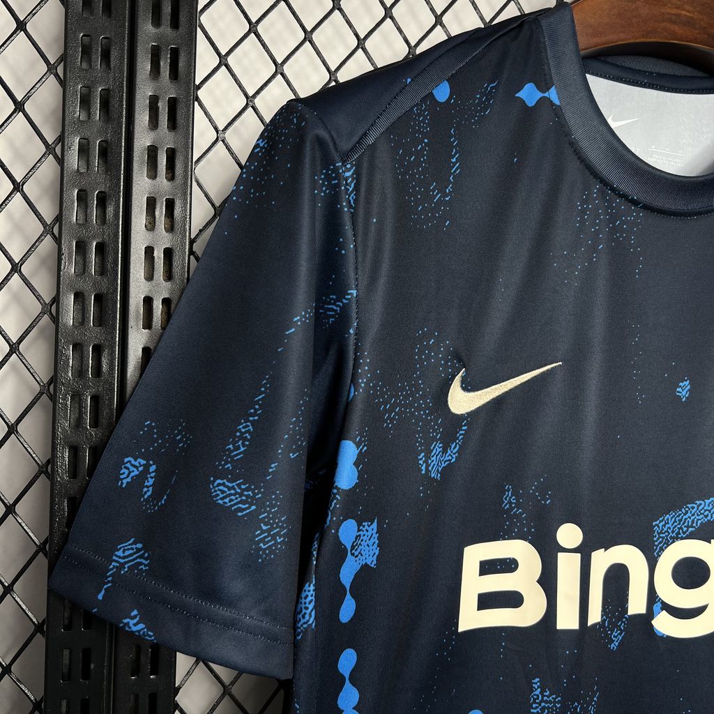Chelsea Maillot Pre-Match 24/25