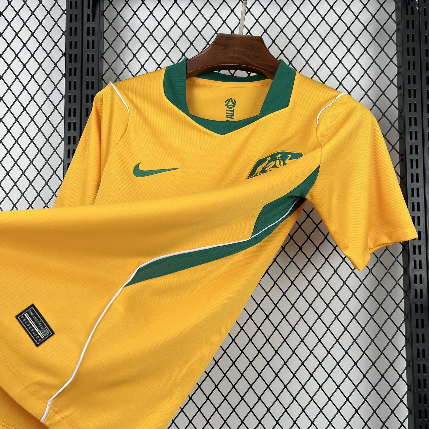 Australie Maillot CDM 2026