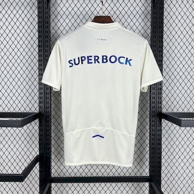 FC Porto Maillot Third 25/26
