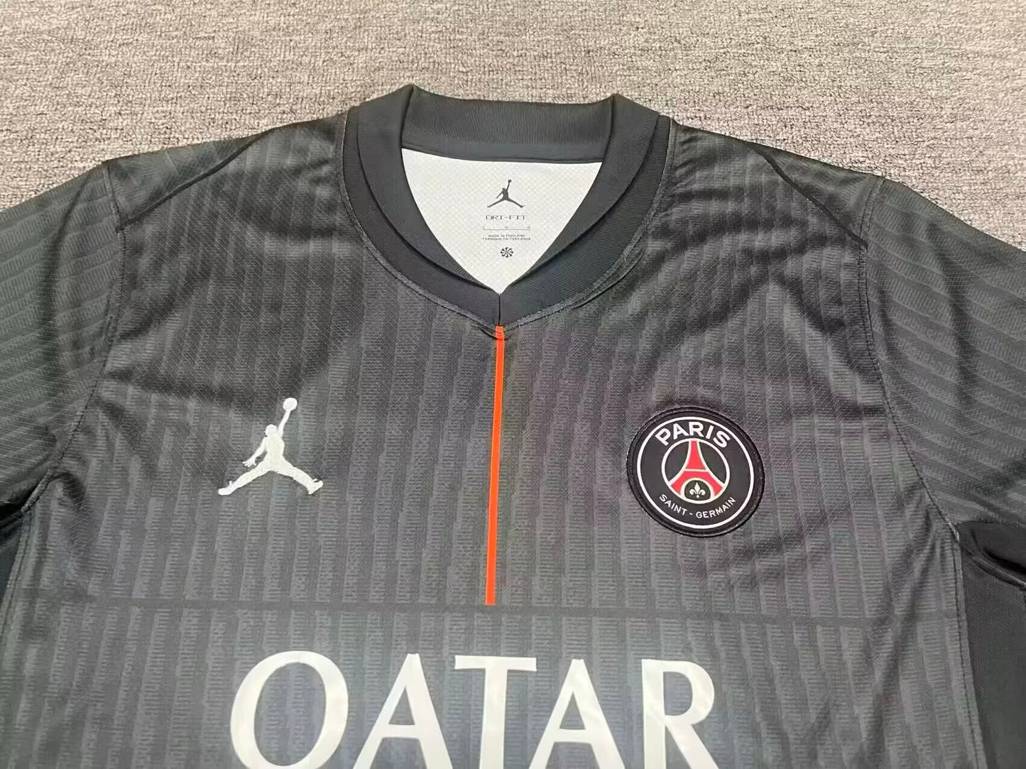 Paris SG Maillot Fourth 25/26