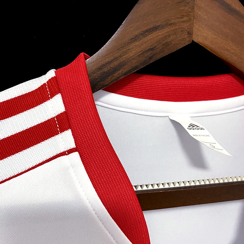 Manchester United Maillot Pre-Match 21/22