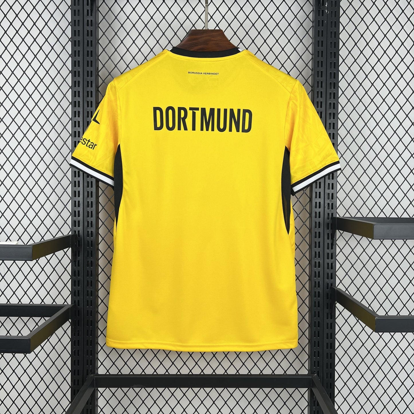 Dortmund Maillot Domicile 26/27