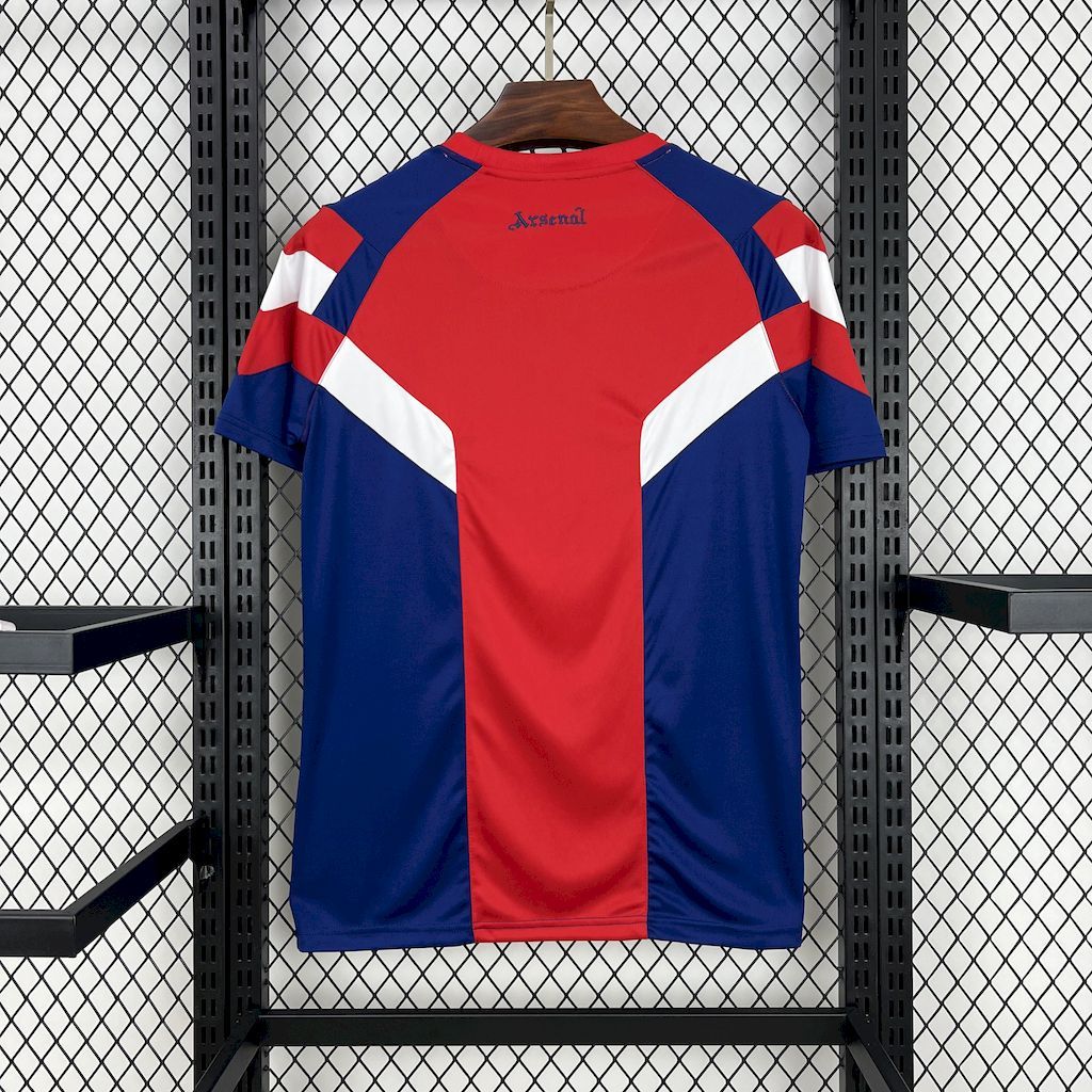 Arsenal Maillot Concept 24/25