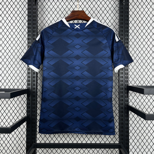 Ecosse Maillot CDM 2026