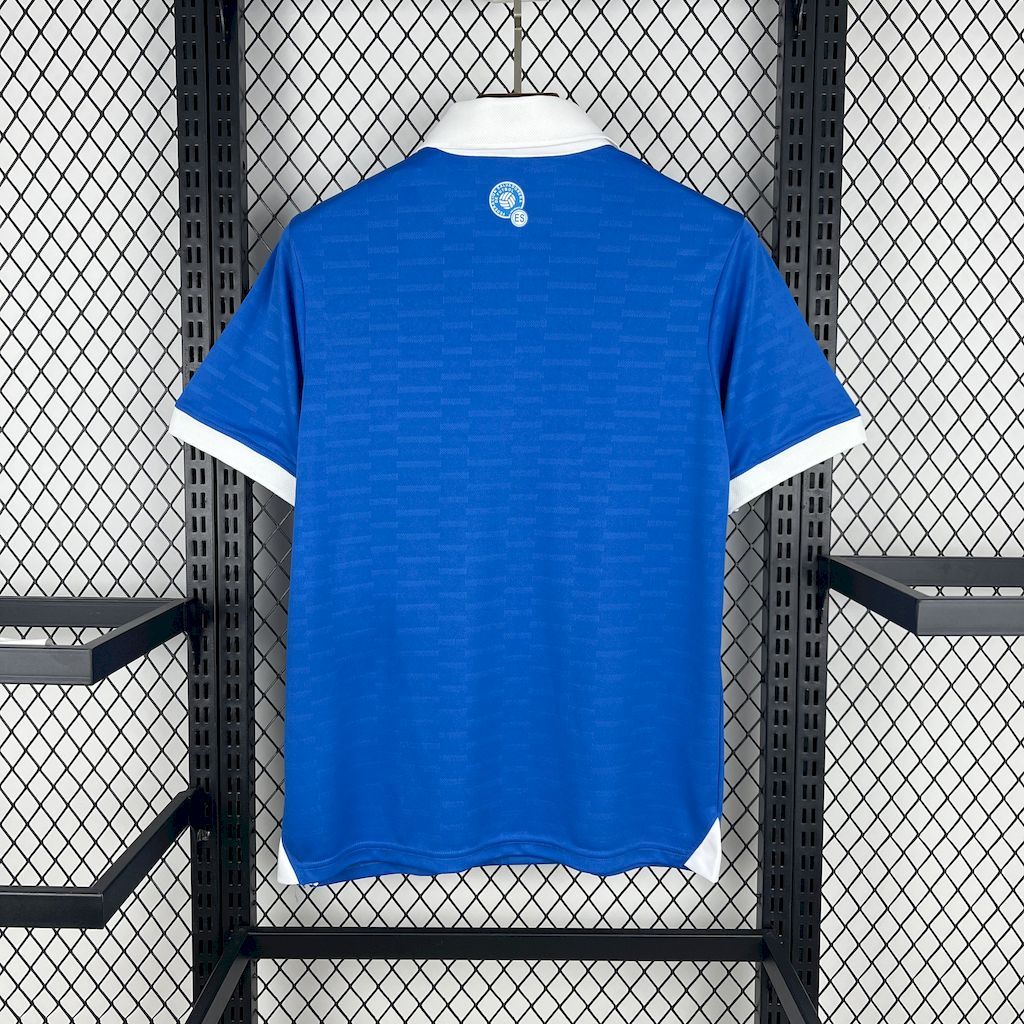 El Salvador Maillot 25/26