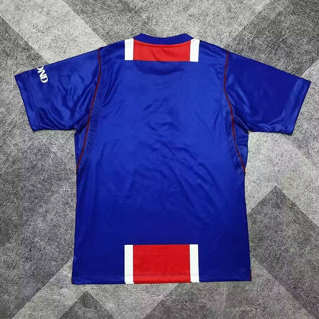 Paris SG Maillot Domicile 26/27 ⭐ ⭐