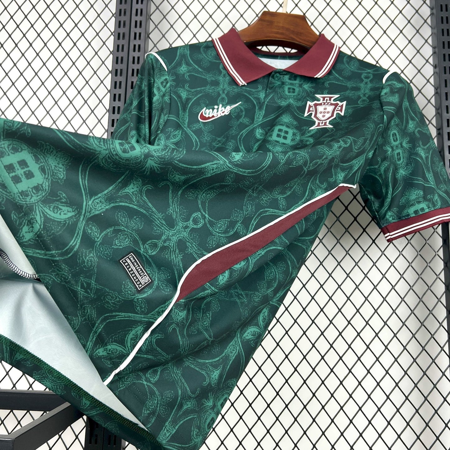Portugal Maillot Third CDM 2026