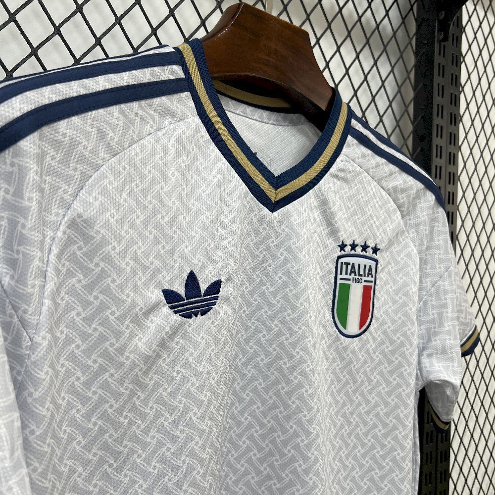 Italie Maillot Extérieur CDM 2026