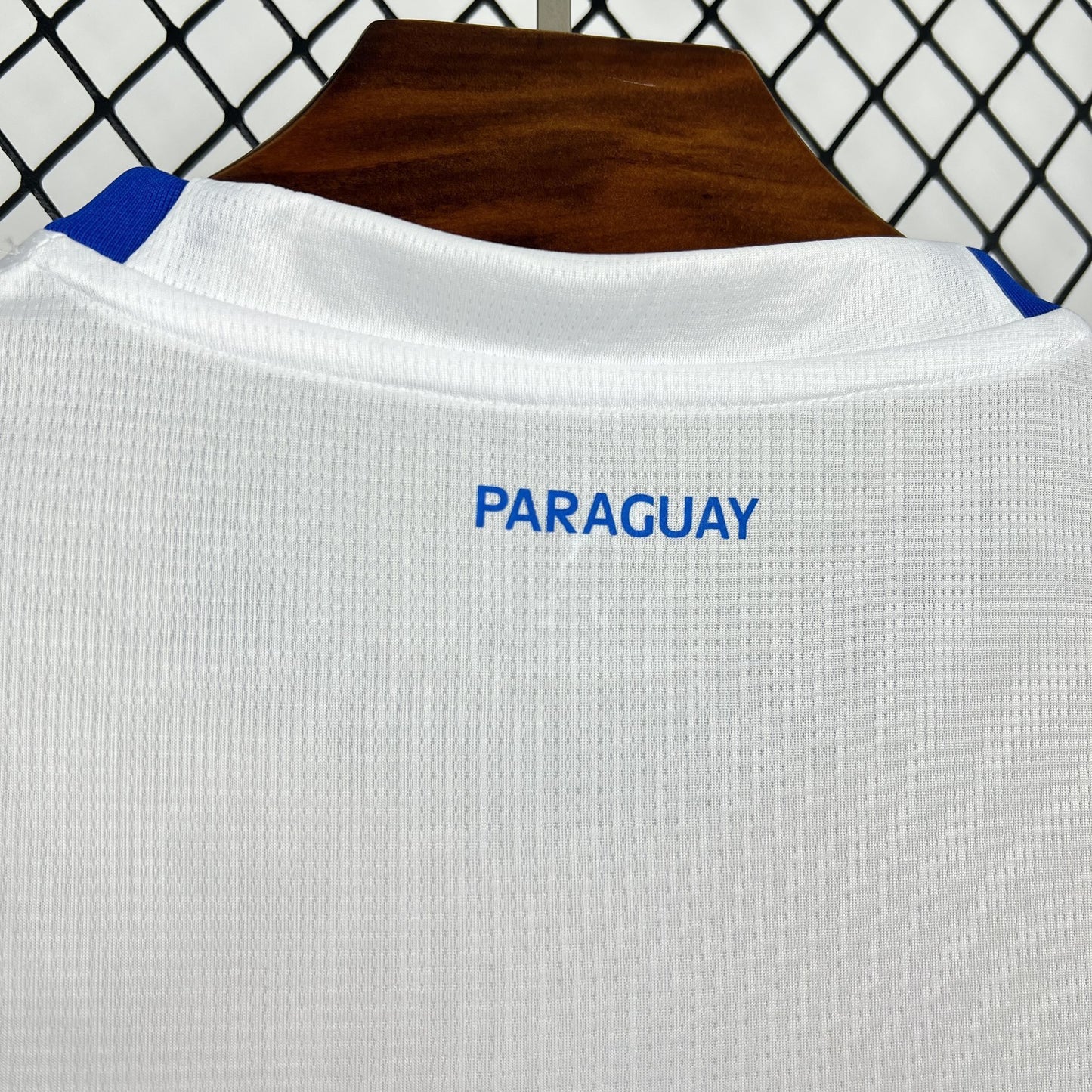 Paraguay Maillot CDM 2026