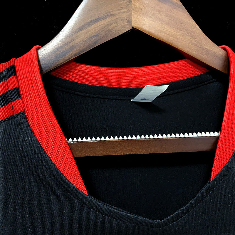 Manchester United Maillot Pre-Match 21/22