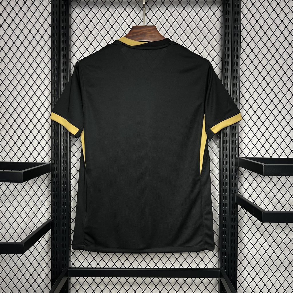 Sporting CP Maillot Third 24/25