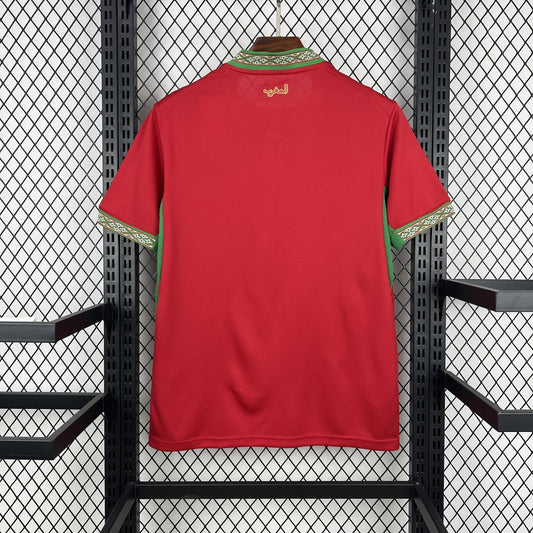 Maroc Maillot CDM 2026