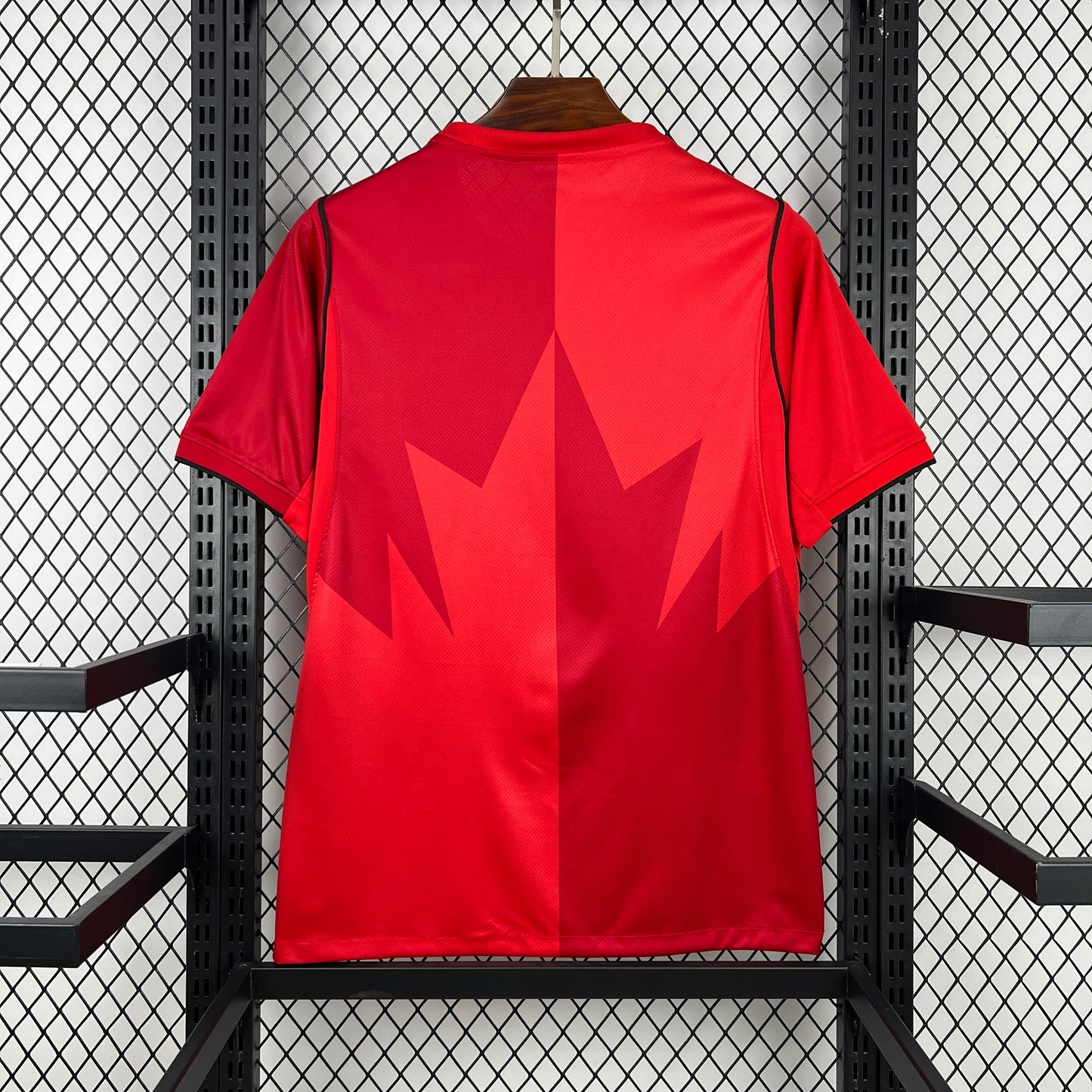 Canada Maillot CDM 2026