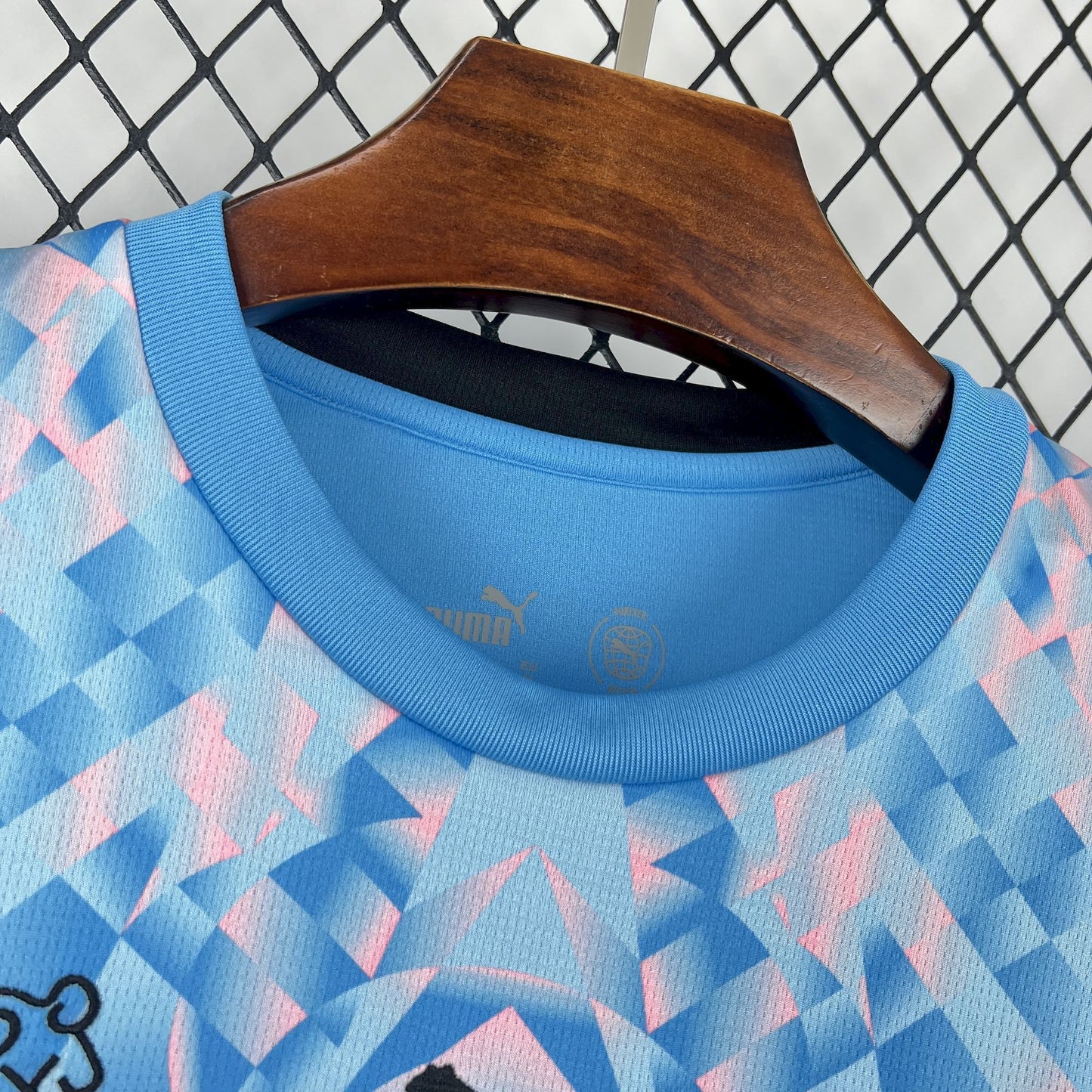 Suisse Maillot CDM Extérieur 2026