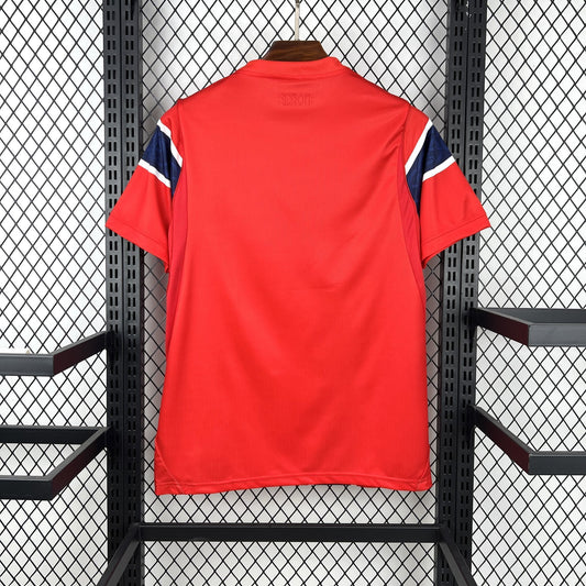 Norvège Maillot CDM 2026