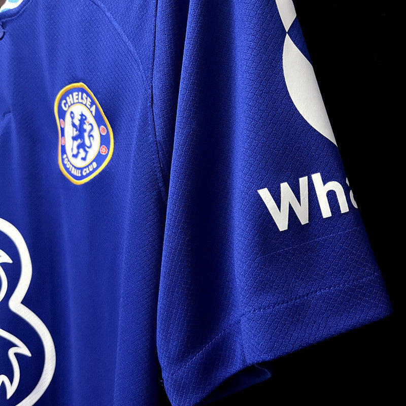 Chelsea Maillot Domicile 22/23