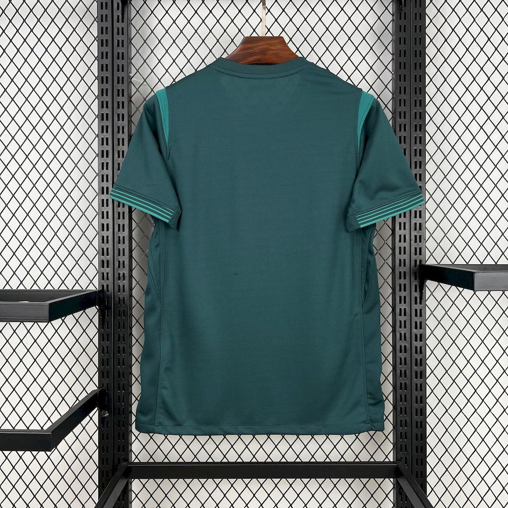 Nigeria Maillot Extérieur 25/26