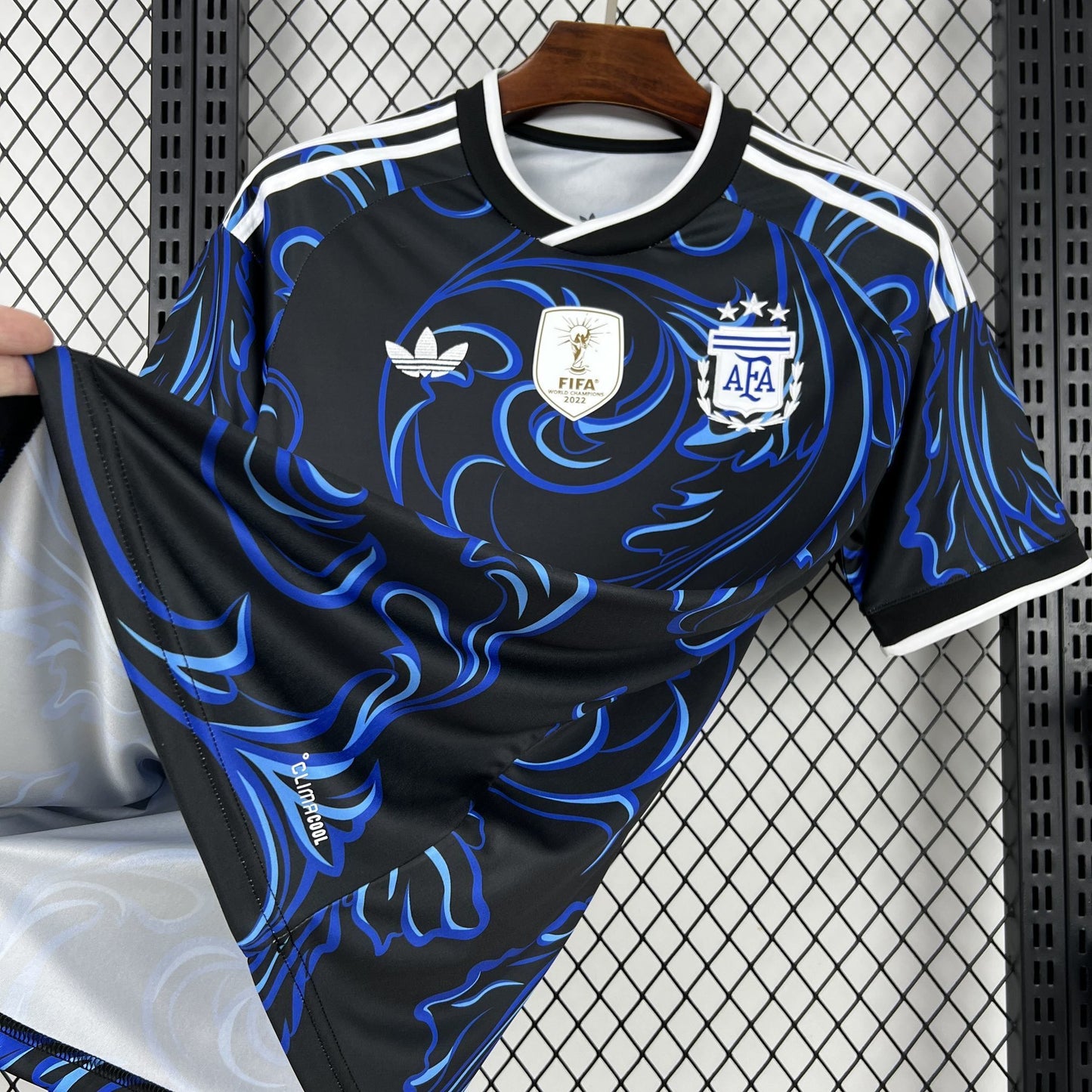 Argentine Maillot CDM 2026