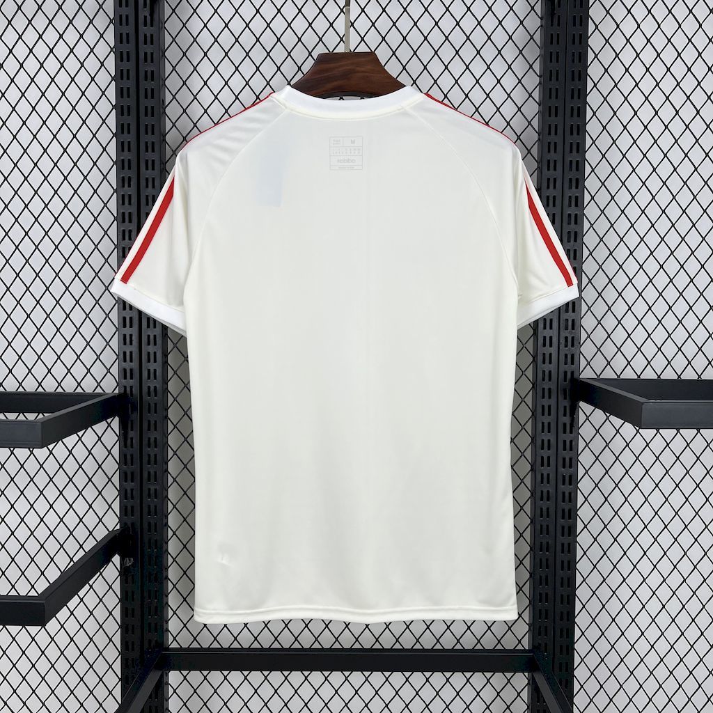 Manchester United Maillot Concept 24/25