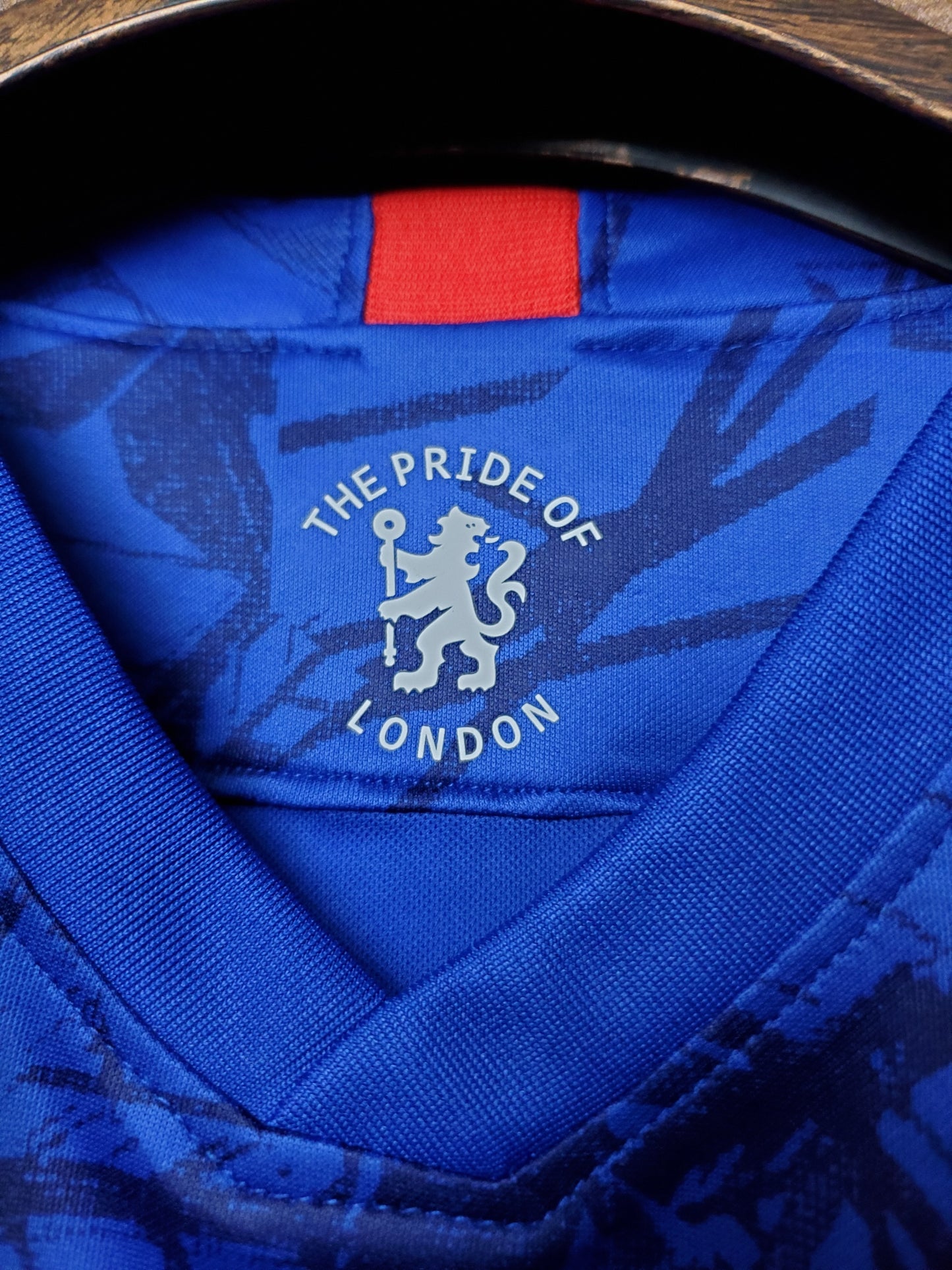 Chelsea Maillot Domicile 19/20