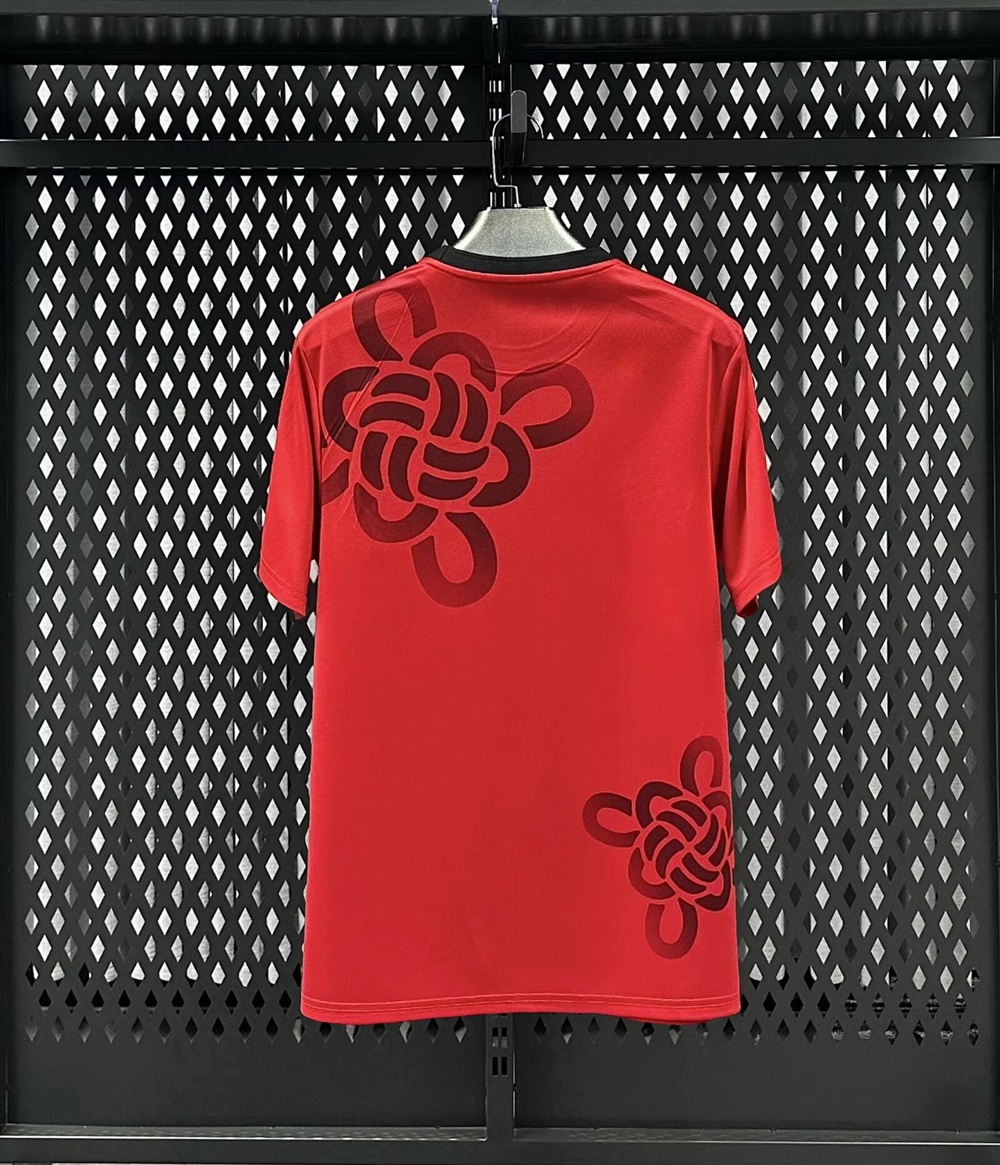 Manchester United Maillot Concept 26/27