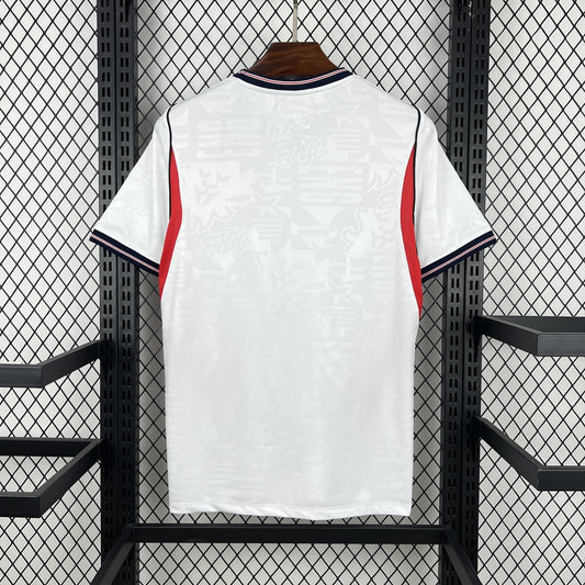 Angleterre Maillot CDM 2026