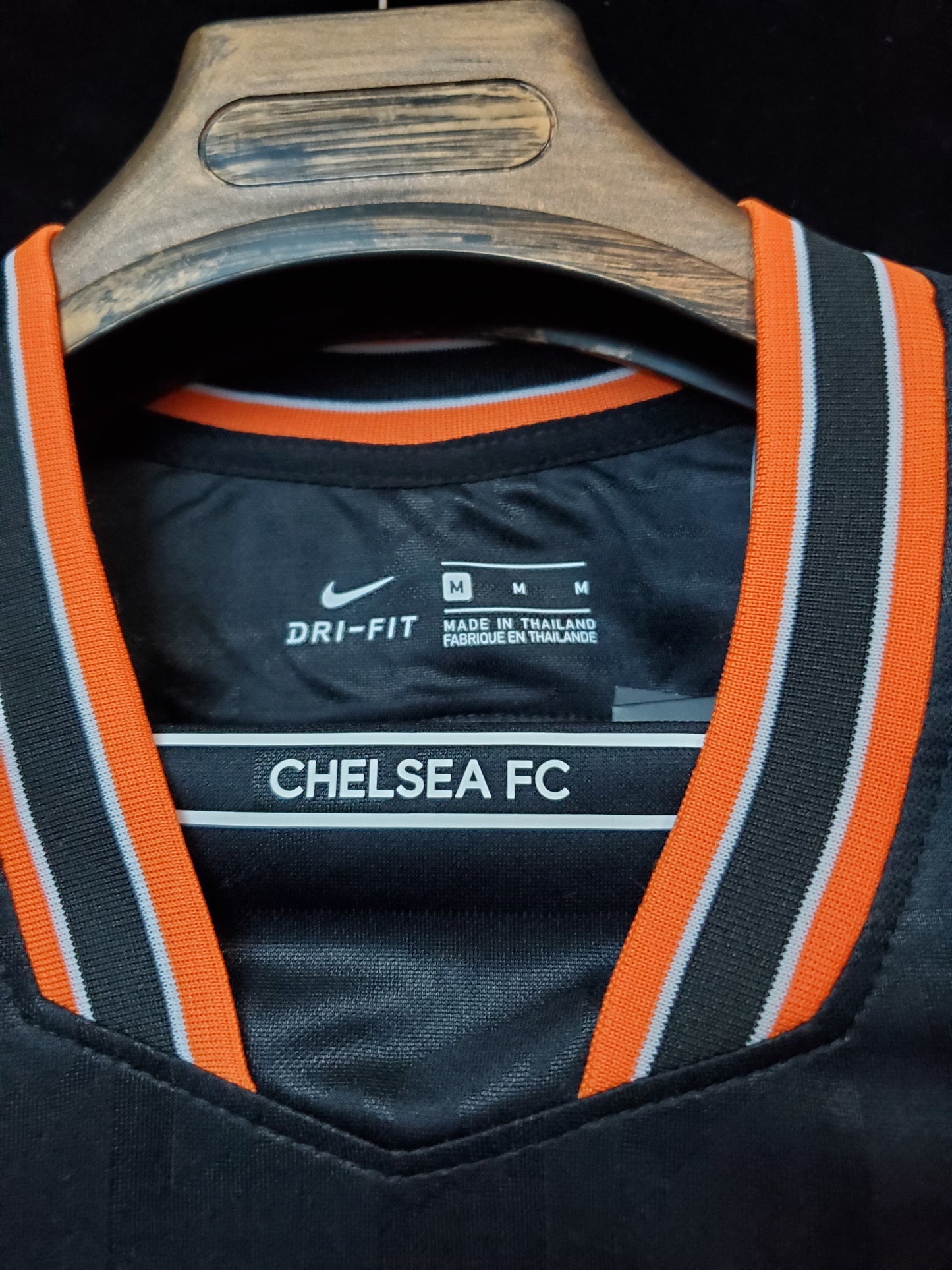 Chelsea Maillot Third Extérieur 19/20