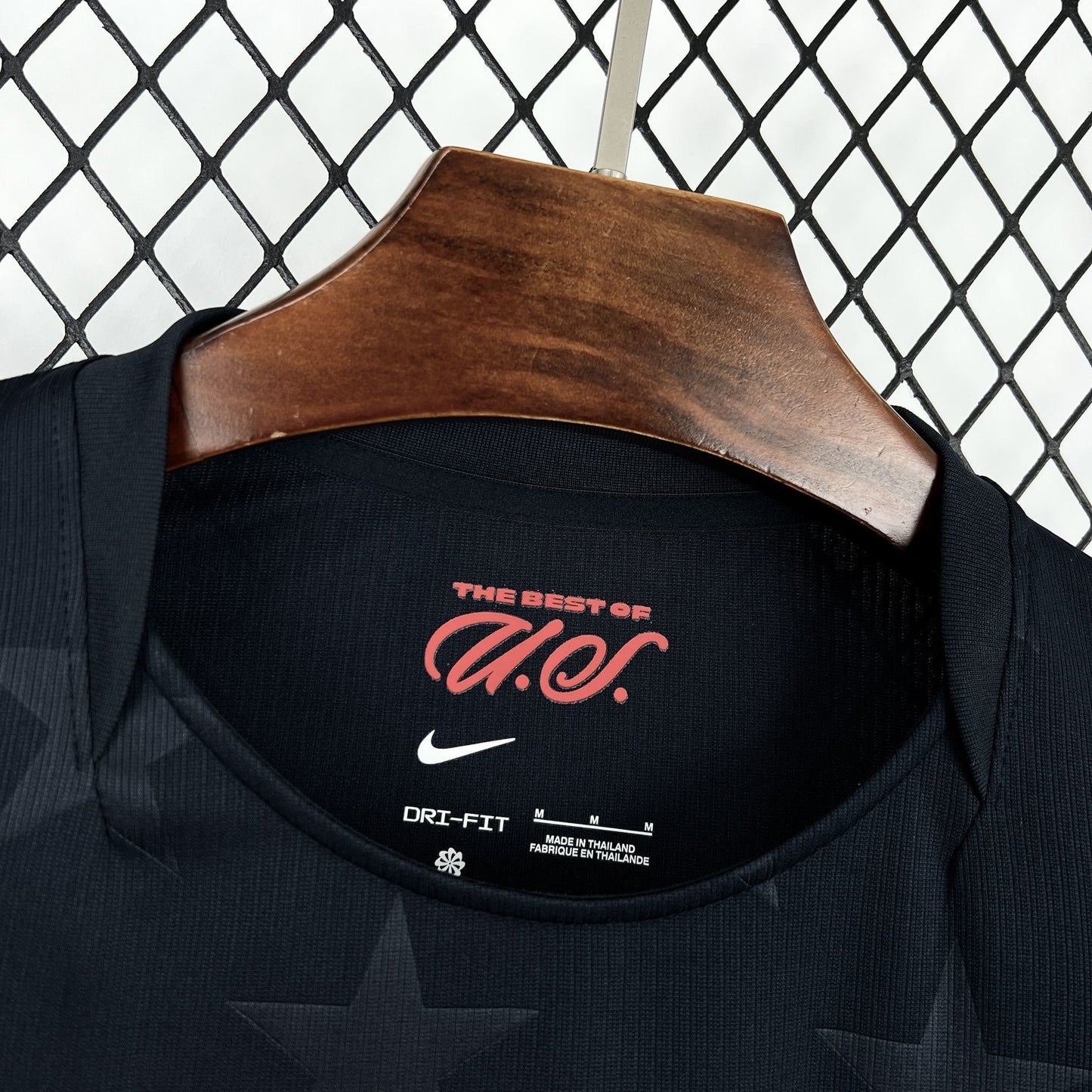 USA Maillot Extérieur CDM 2026
