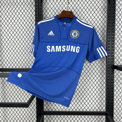 Chelsea Maillot Domicile Retro 09/10