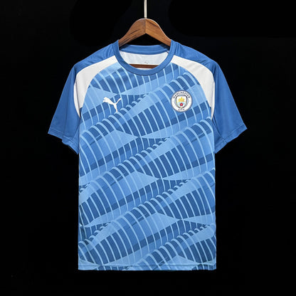 Manchester City Maillot Entrainement 23/24