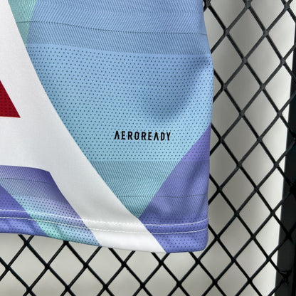 Arsenal Maillot Pre-Match 24/25