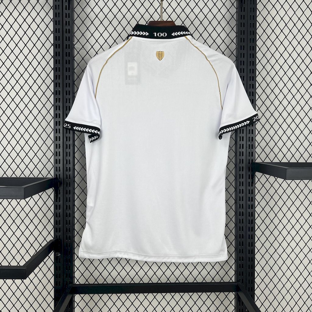 Bolivie Maillot Extérieur 25/26
