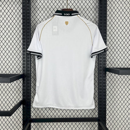 Bolivie Maillot Extérieur 25/26