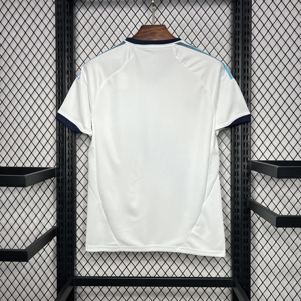 Chelsea Maillot Extérieur Retro 12/13