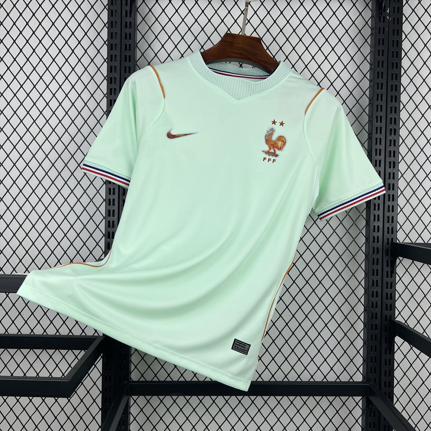 France Maillot Extérieur CDM 2026