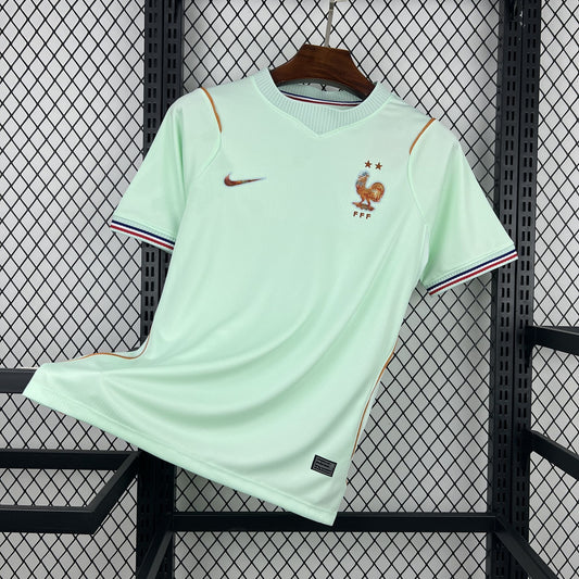 France Maillot Extérieur CDM 2026