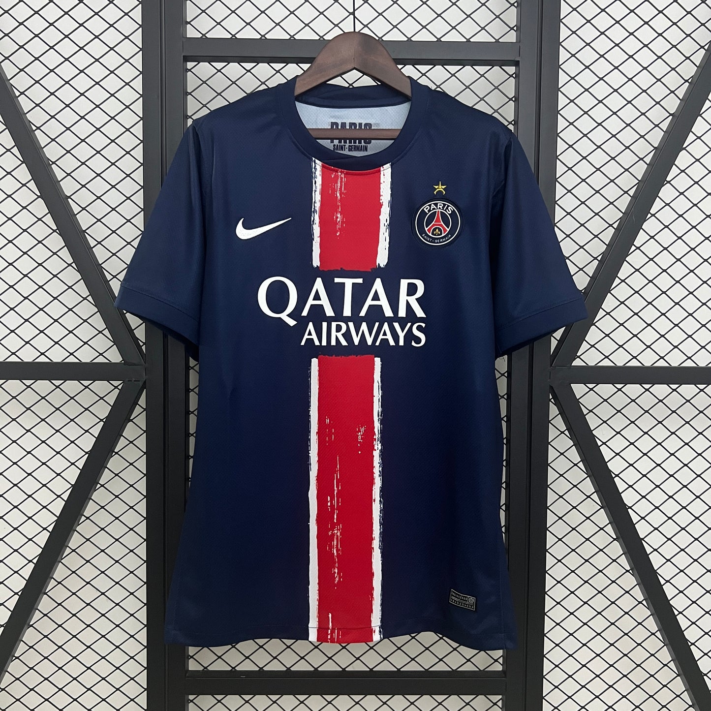 Paris SG Maillot Champions 2025 ⭐