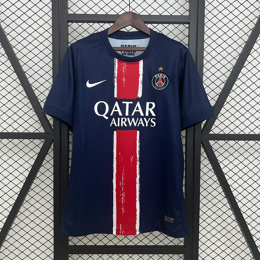 Paris SG Maillot Champions 2025 ⭐