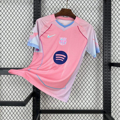 Barcelone Maillot Concept 24/25