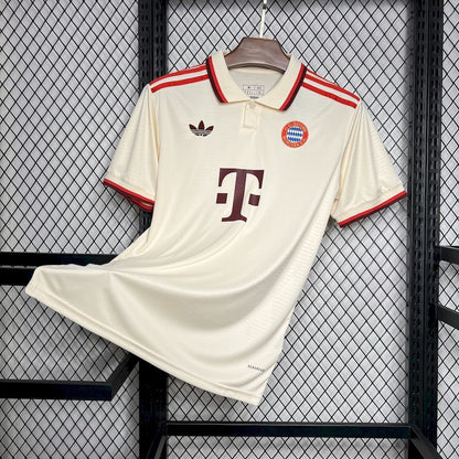 Bayern Munich Maillot Third 24/25