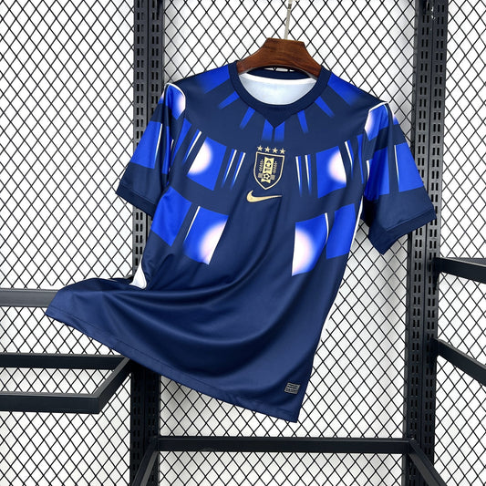 Uruguay Maillot CDM Extérieur 2026