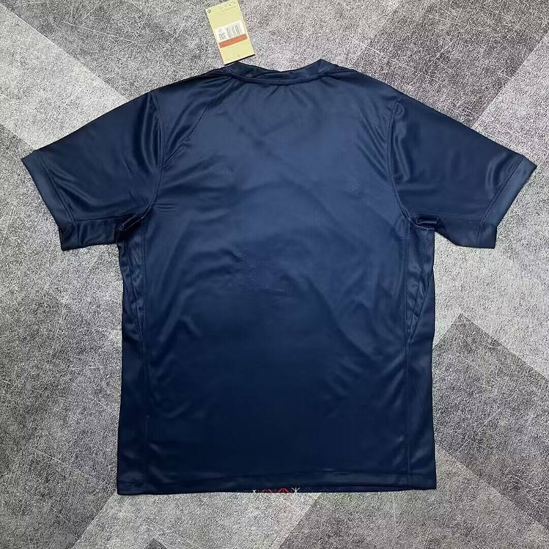 Paris SG Maillot Domicile 25/26 ⭐ ⭐