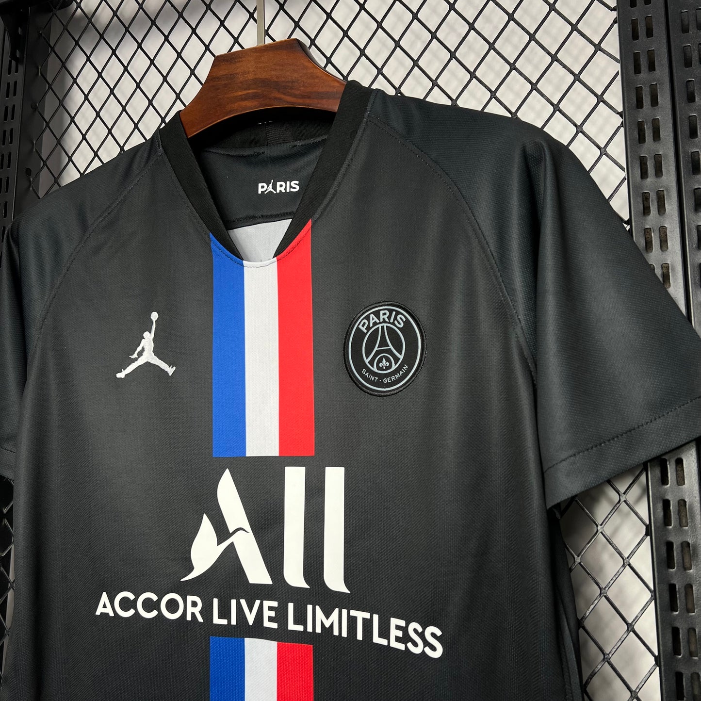 Paris SG Maillot Extérieur 19/20