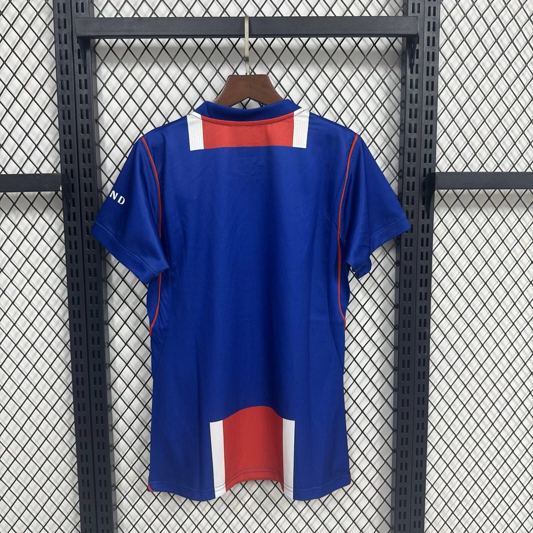 Paris SG Maillot Domicile 26/27