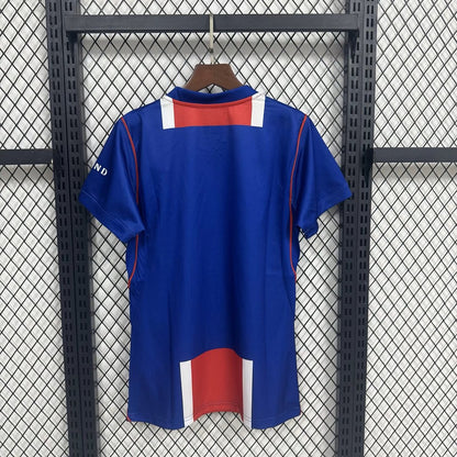 Paris SG Maillot Domicile 26/27