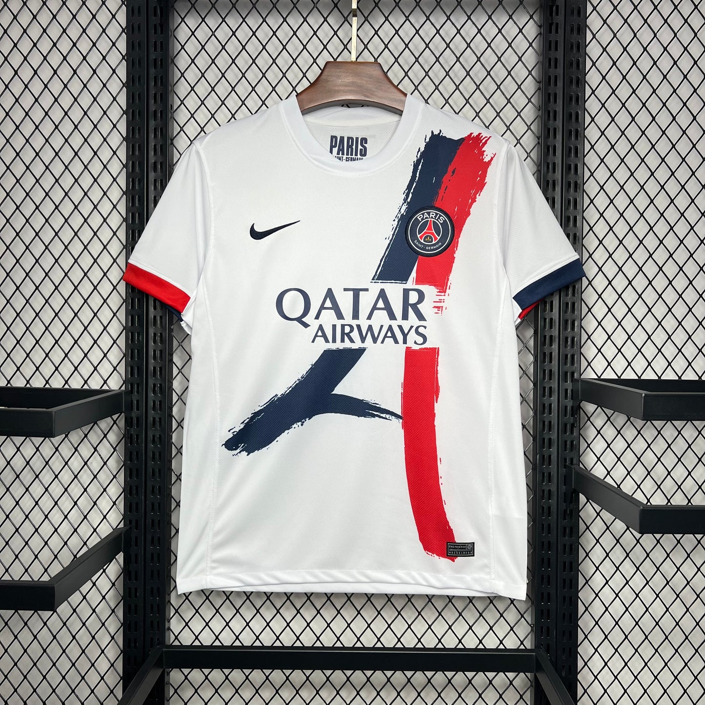 Paris SG Maillot Extérieur 25/26