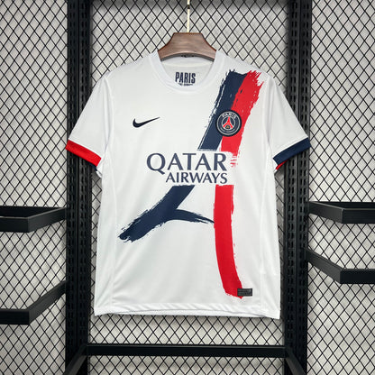 Paris SG Maillot Extérieur 25/26