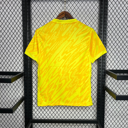 France Maillot Gardien 2025