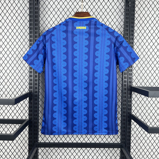 Suède Maillot CDM Extérieur 2026