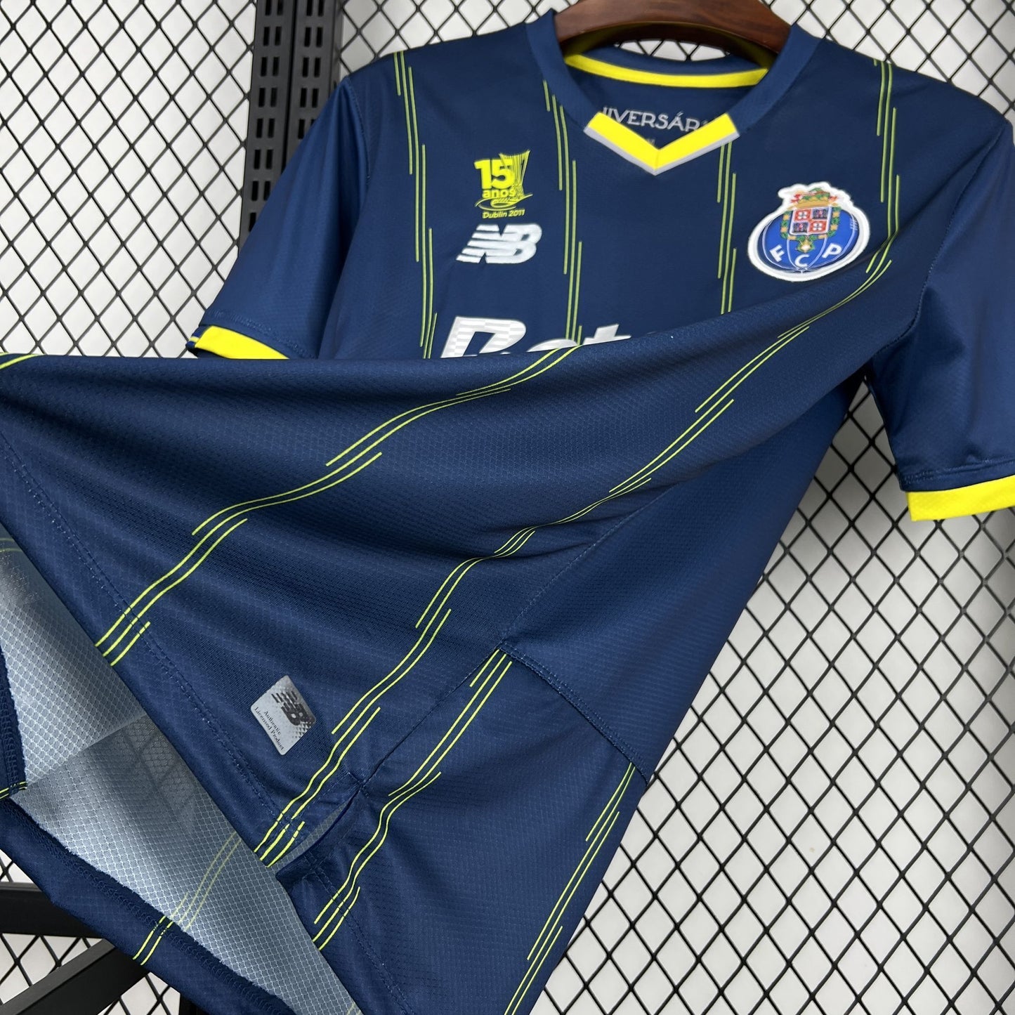 FC Porto Maillot Fourth 25/26